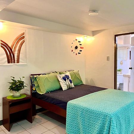 Auntie Gigi'S Place Tagaytay City Екстер'єр фото