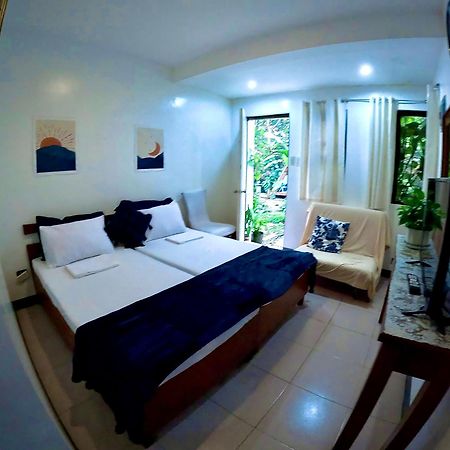 Auntie Gigi'S Place Tagaytay City Екстер'єр фото