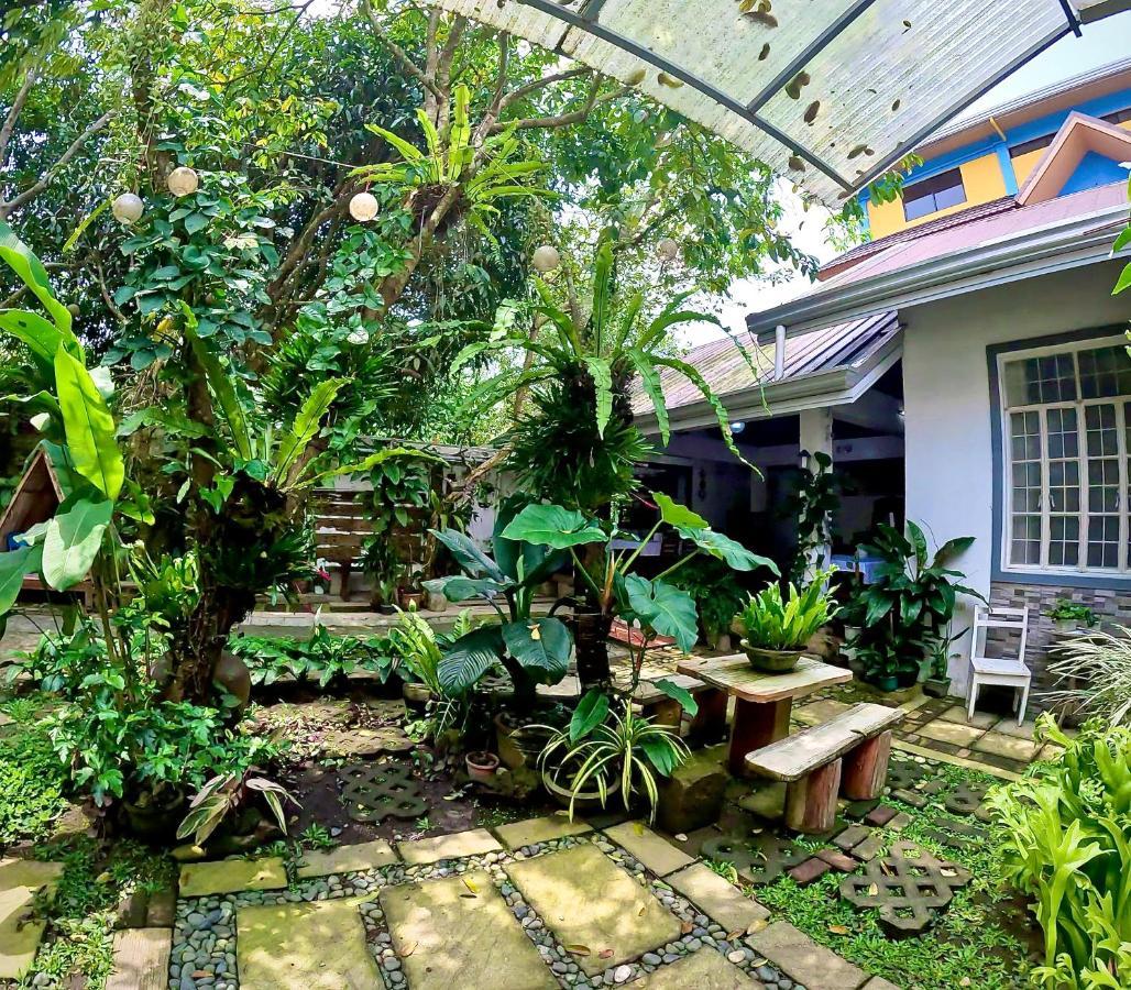 Auntie Gigi'S Place Tagaytay City Екстер'єр фото