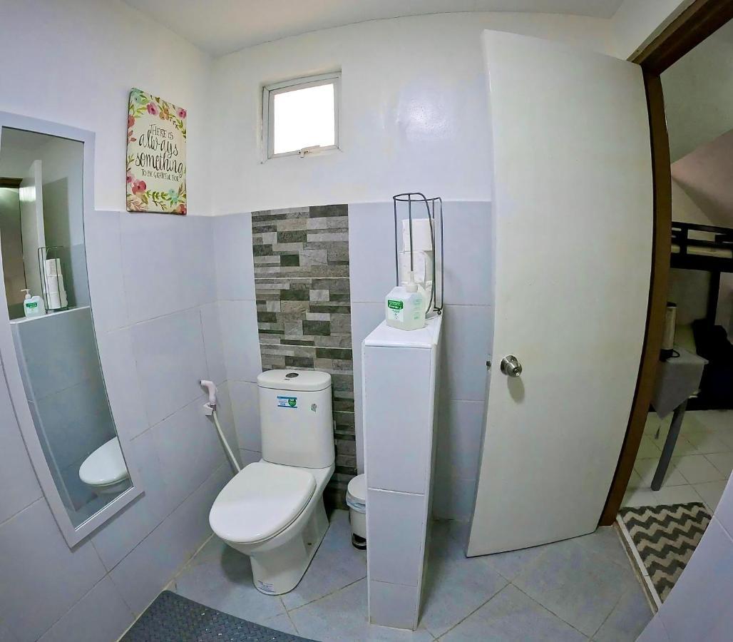 Auntie Gigi'S Place Tagaytay City Екстер'єр фото