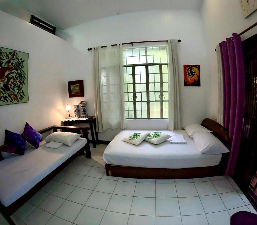 Auntie Gigi'S Place Tagaytay City Екстер'єр фото
