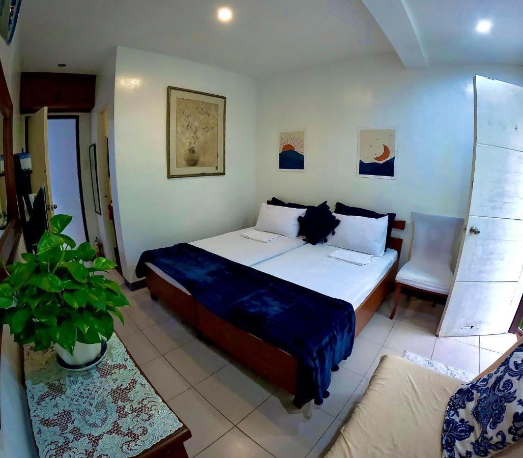 Auntie Gigi'S Place Tagaytay City Екстер'єр фото
