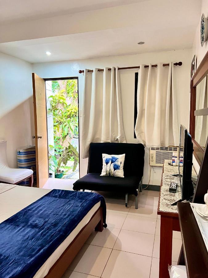 Auntie Gigi'S Place Tagaytay City Екстер'єр фото