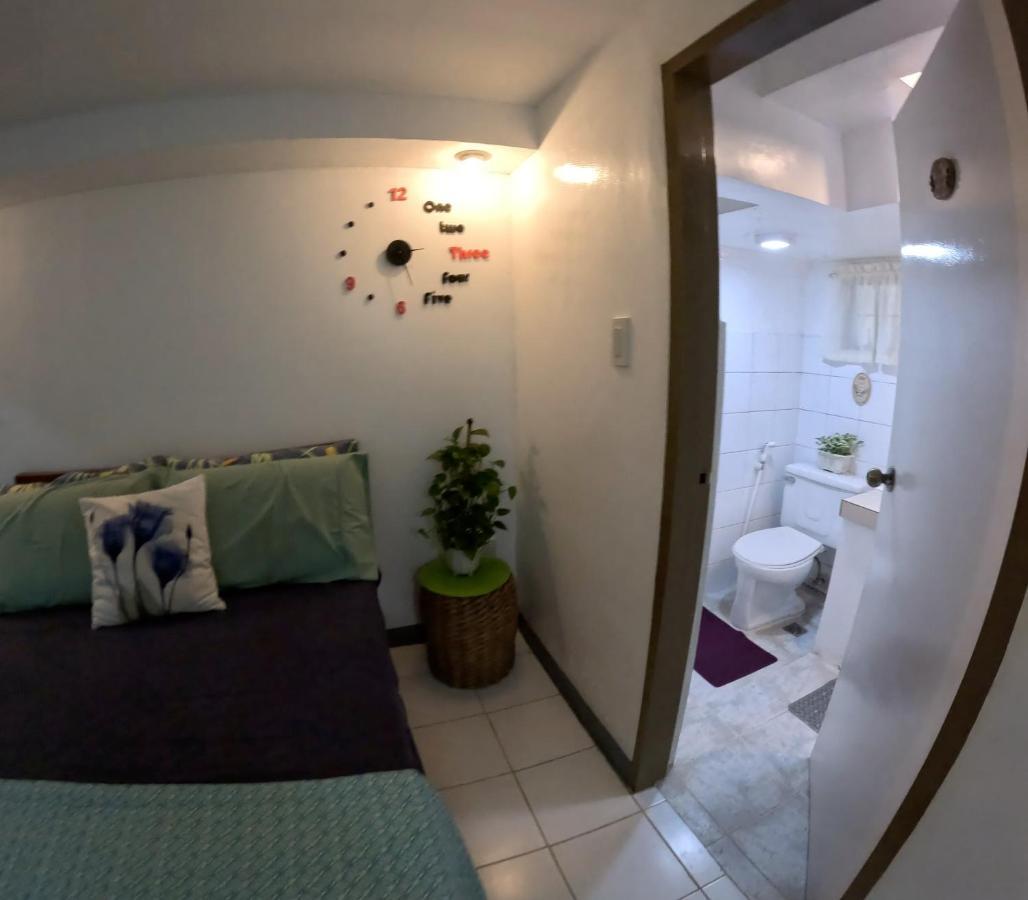 Auntie Gigi'S Place Tagaytay City Екстер'єр фото