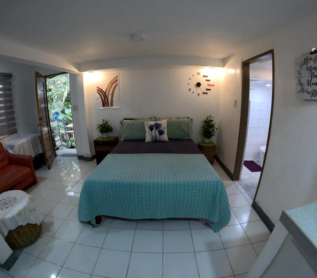 Auntie Gigi'S Place Tagaytay City Екстер'єр фото