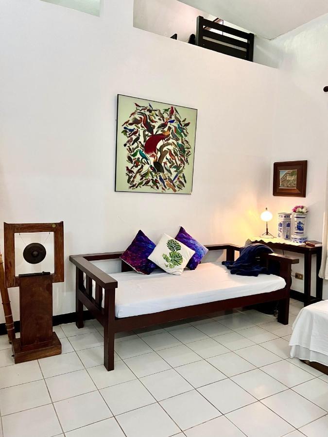 Auntie Gigi'S Place Tagaytay City Екстер'єр фото