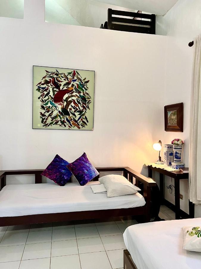 Auntie Gigi'S Place Tagaytay City Екстер'єр фото