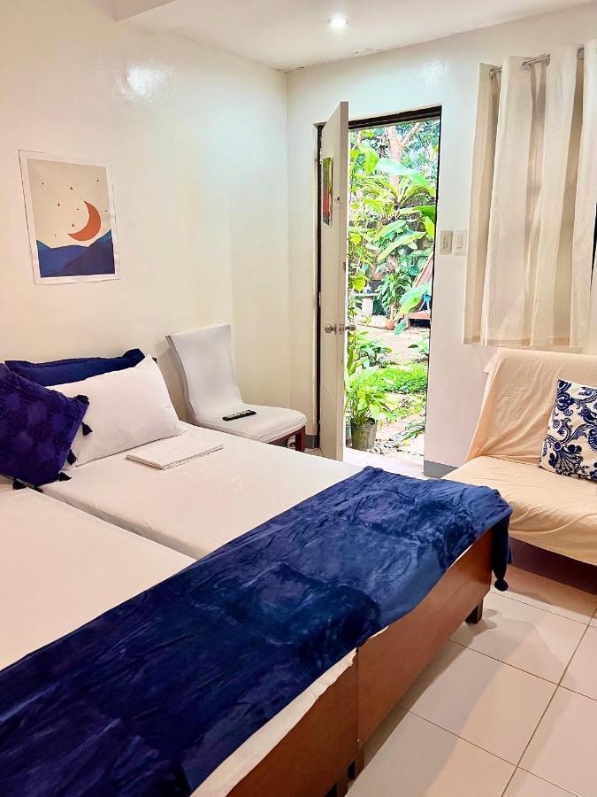 Auntie Gigi'S Place Tagaytay City Екстер'єр фото