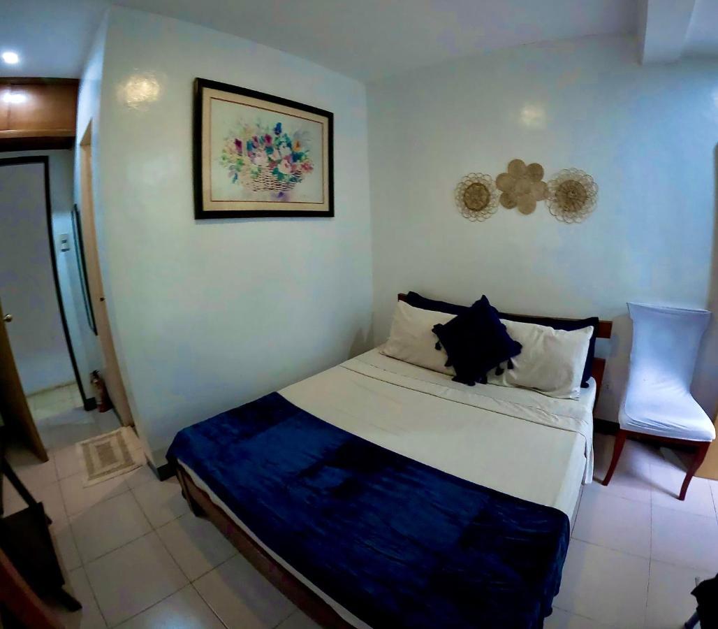 Auntie Gigi'S Place Tagaytay City Екстер'єр фото