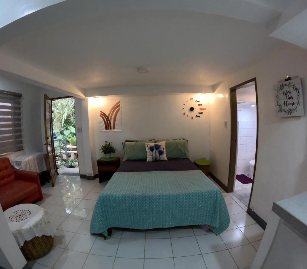 Auntie Gigi'S Place Tagaytay City Екстер'єр фото