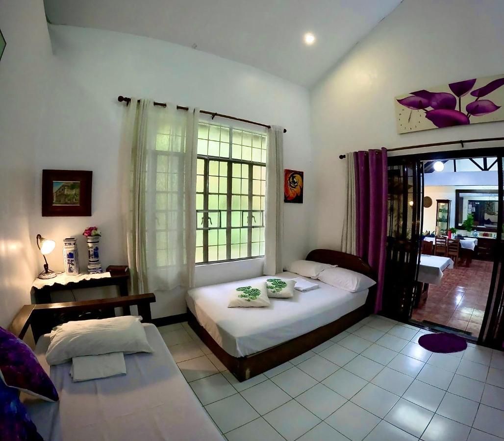 Auntie Gigi'S Place Tagaytay City Екстер'єр фото