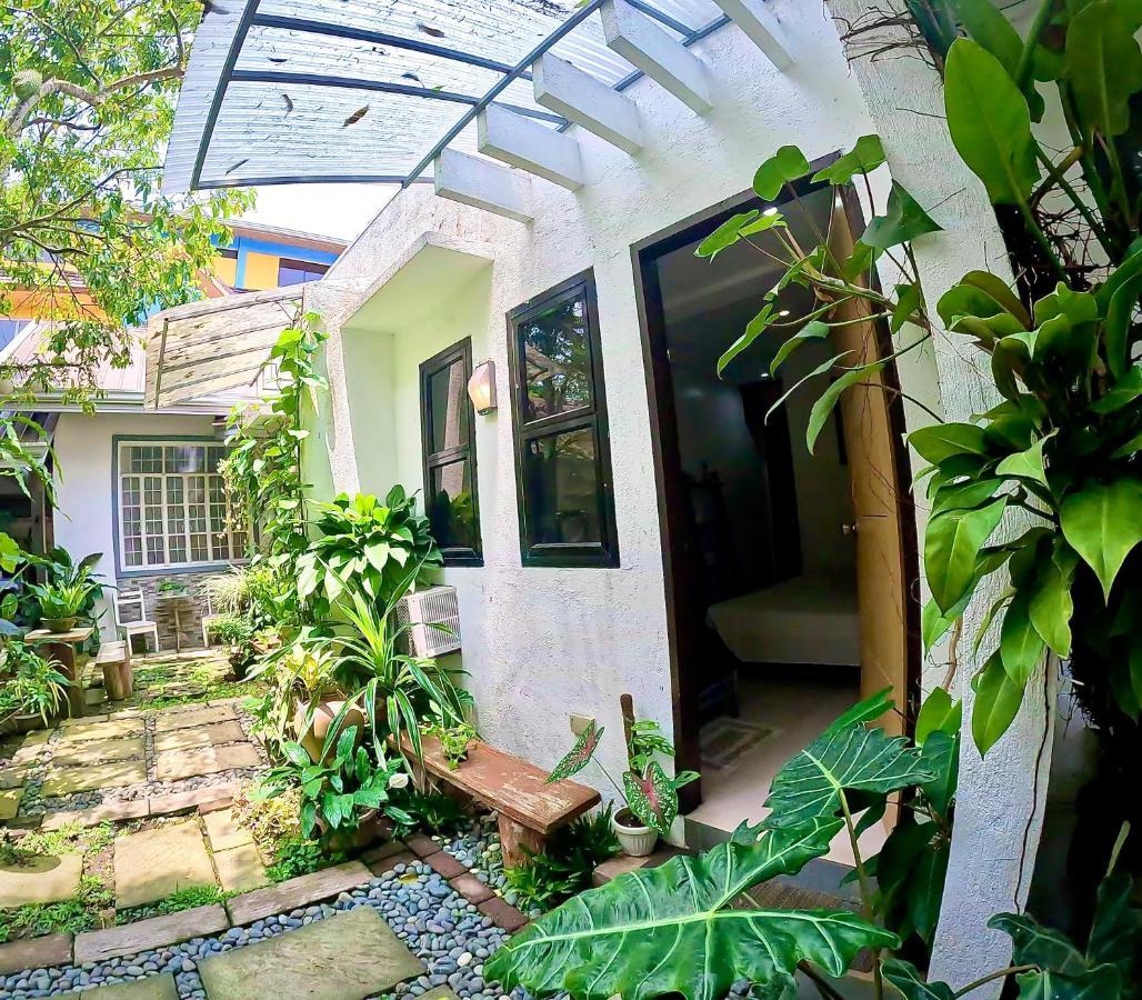 Auntie Gigi'S Place Tagaytay City Екстер'єр фото