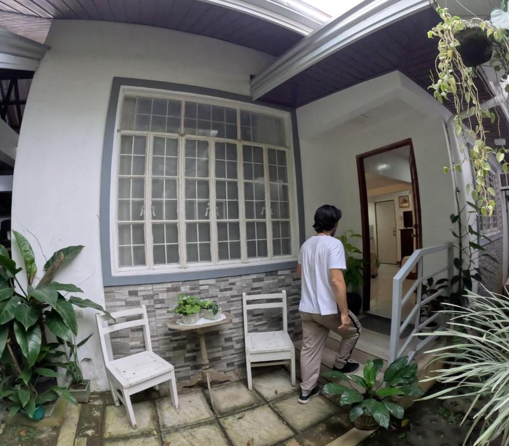 Auntie Gigi'S Place Tagaytay City Екстер'єр фото