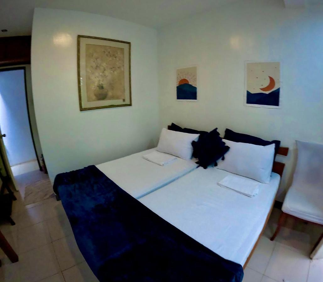 Auntie Gigi'S Place Tagaytay City Екстер'єр фото