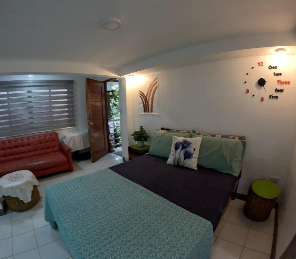 Auntie Gigi'S Place Tagaytay City Екстер'єр фото