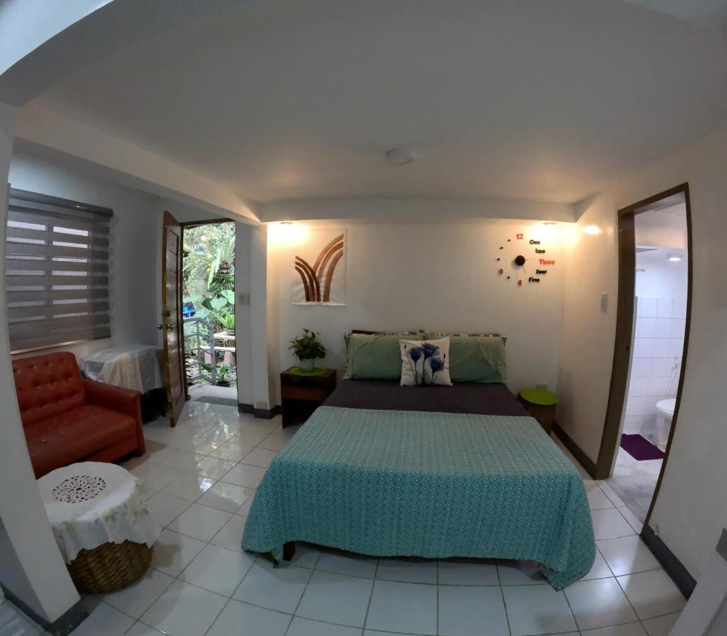 Auntie Gigi'S Place Tagaytay City Екстер'єр фото