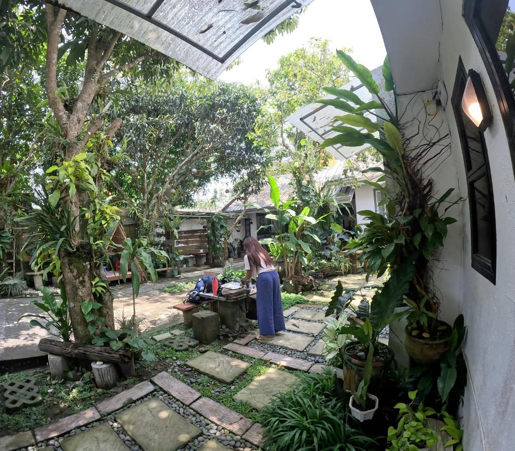Auntie Gigi'S Place Tagaytay City Екстер'єр фото
