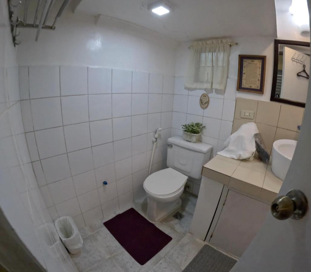 Auntie Gigi'S Place Tagaytay City Екстер'єр фото
