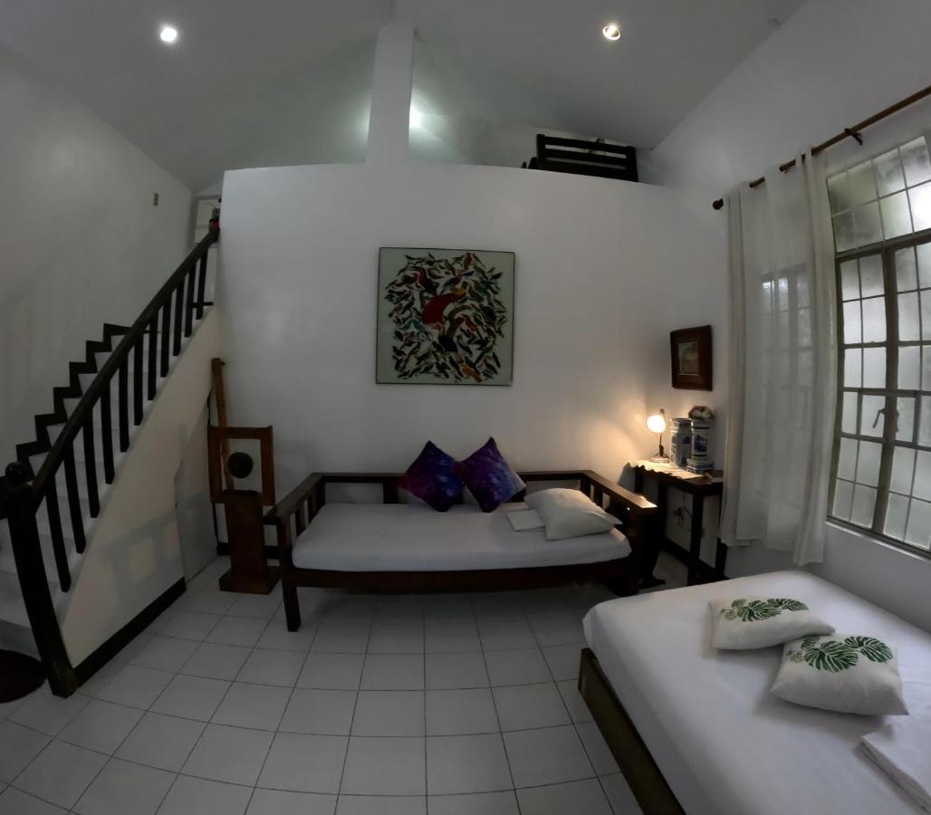 Auntie Gigi'S Place Tagaytay City Екстер'єр фото