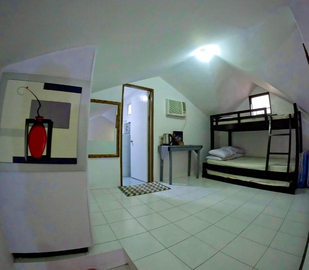 Auntie Gigi'S Place Tagaytay City Екстер'єр фото