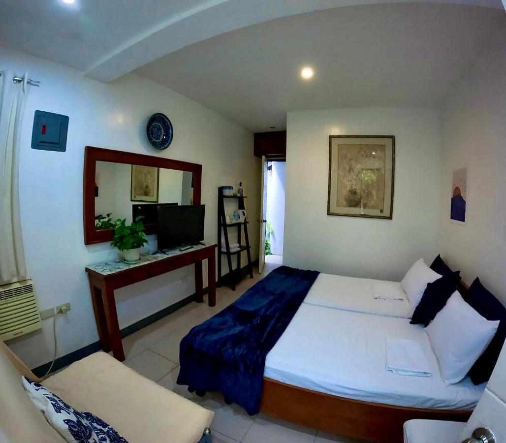 Auntie Gigi'S Place Tagaytay City Екстер'єр фото
