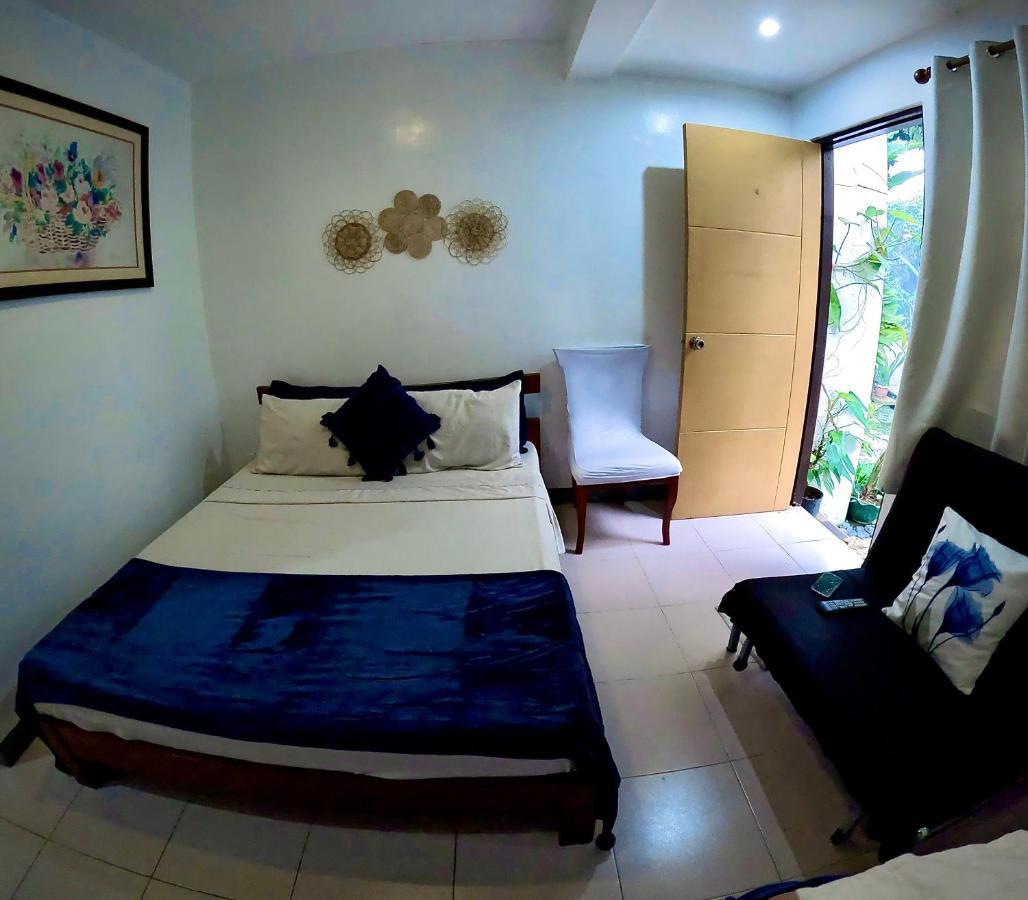 Auntie Gigi'S Place Tagaytay City Екстер'єр фото