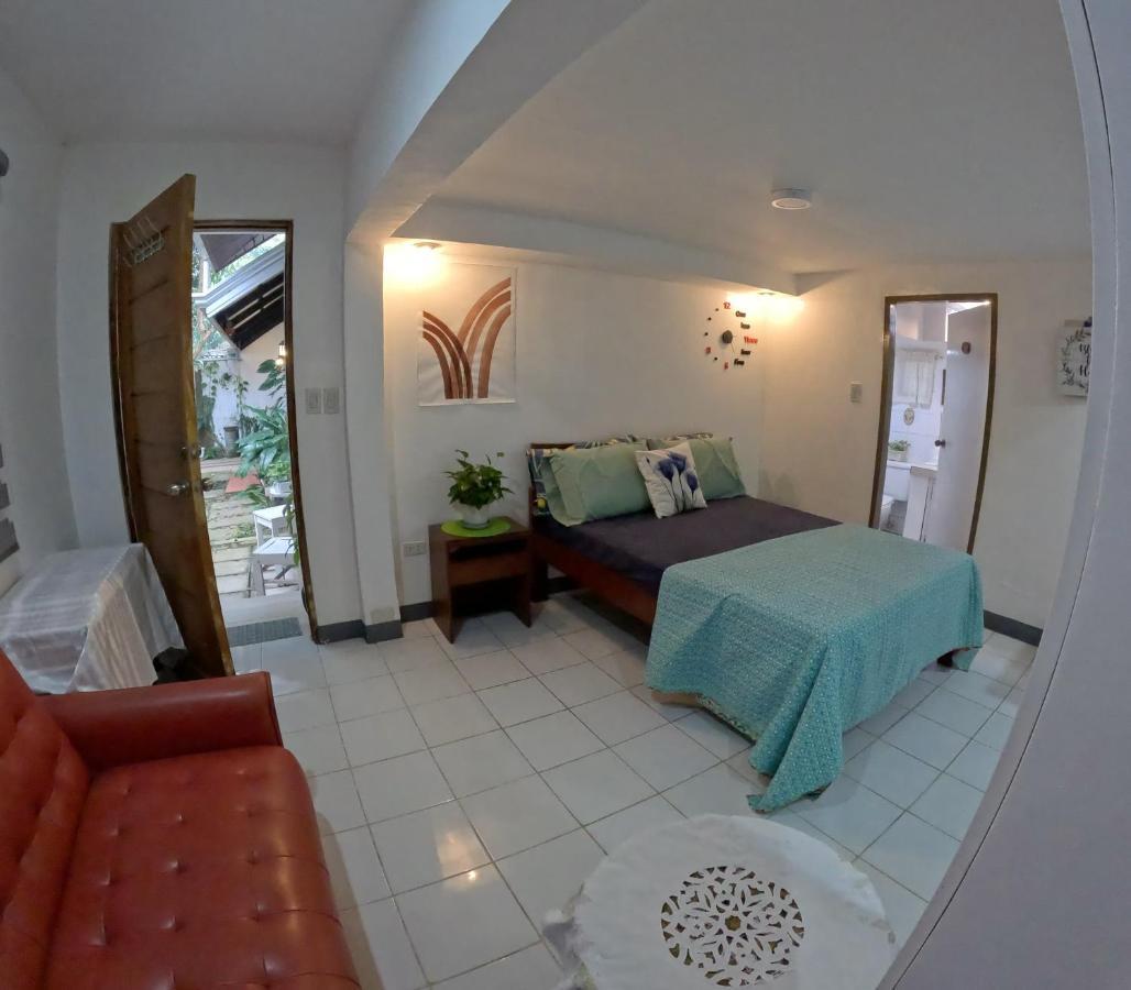 Auntie Gigi'S Place Tagaytay City Екстер'єр фото