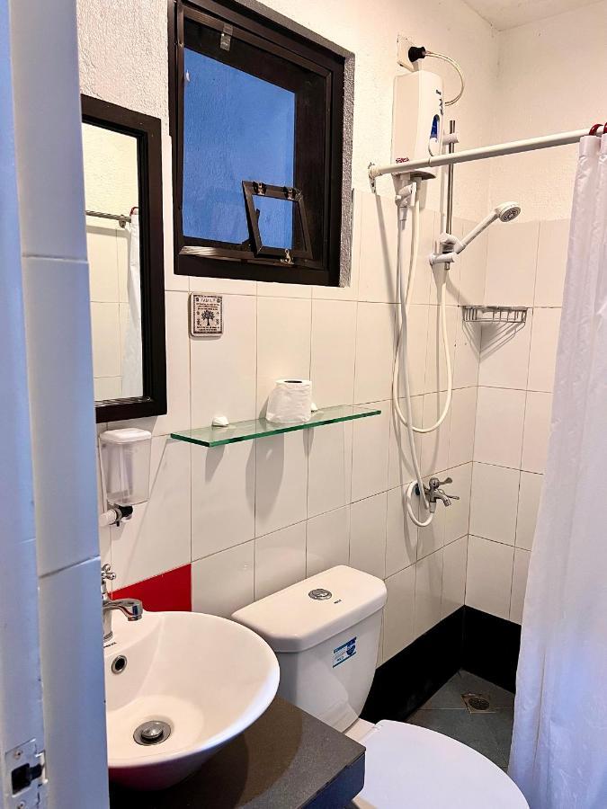 Auntie Gigi'S Place Tagaytay City Екстер'єр фото