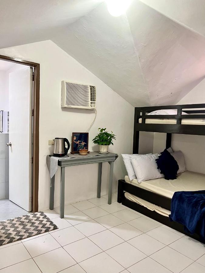 Auntie Gigi'S Place Tagaytay City Екстер'єр фото