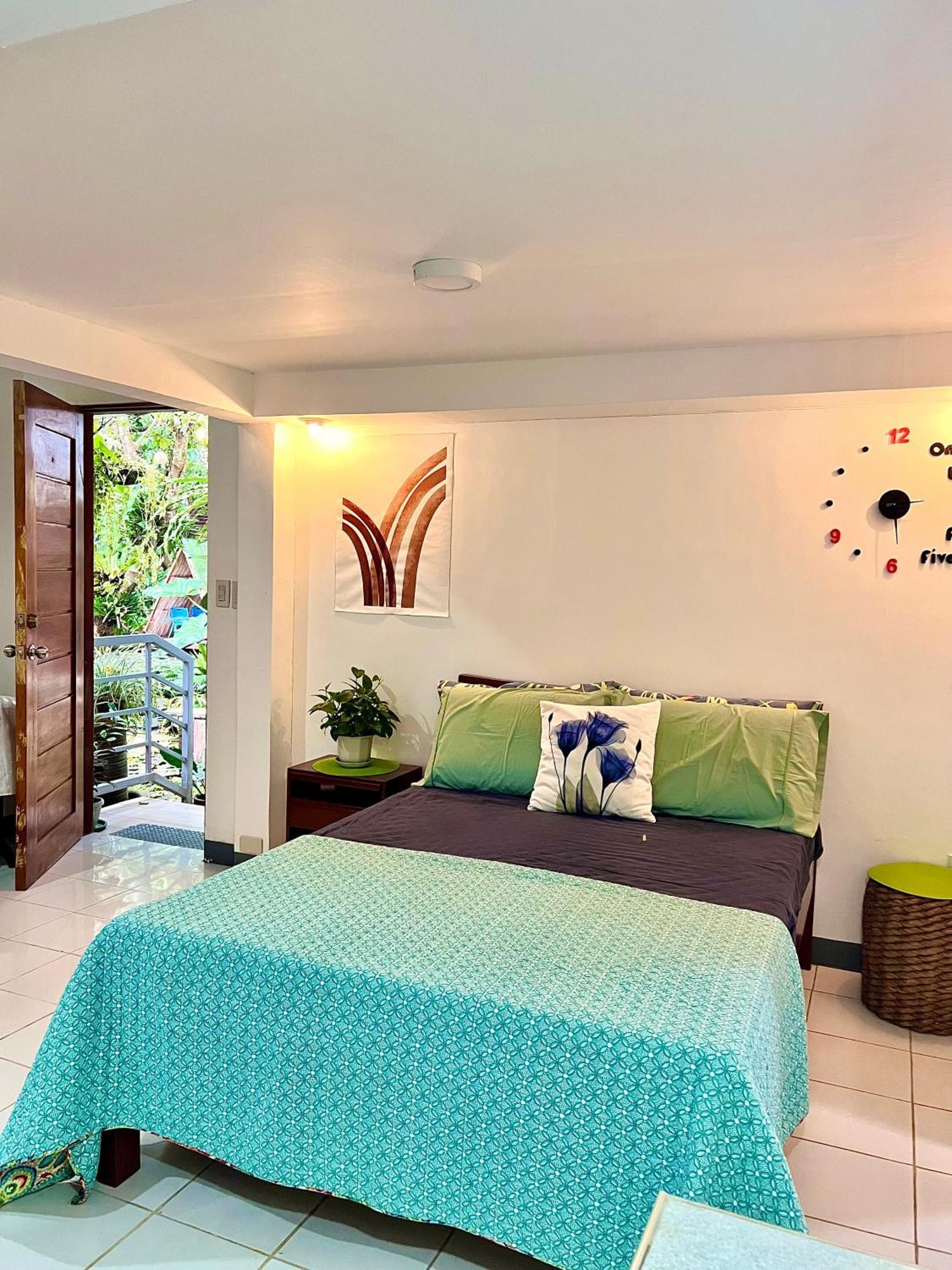 Auntie Gigi'S Place Tagaytay City Екстер'єр фото