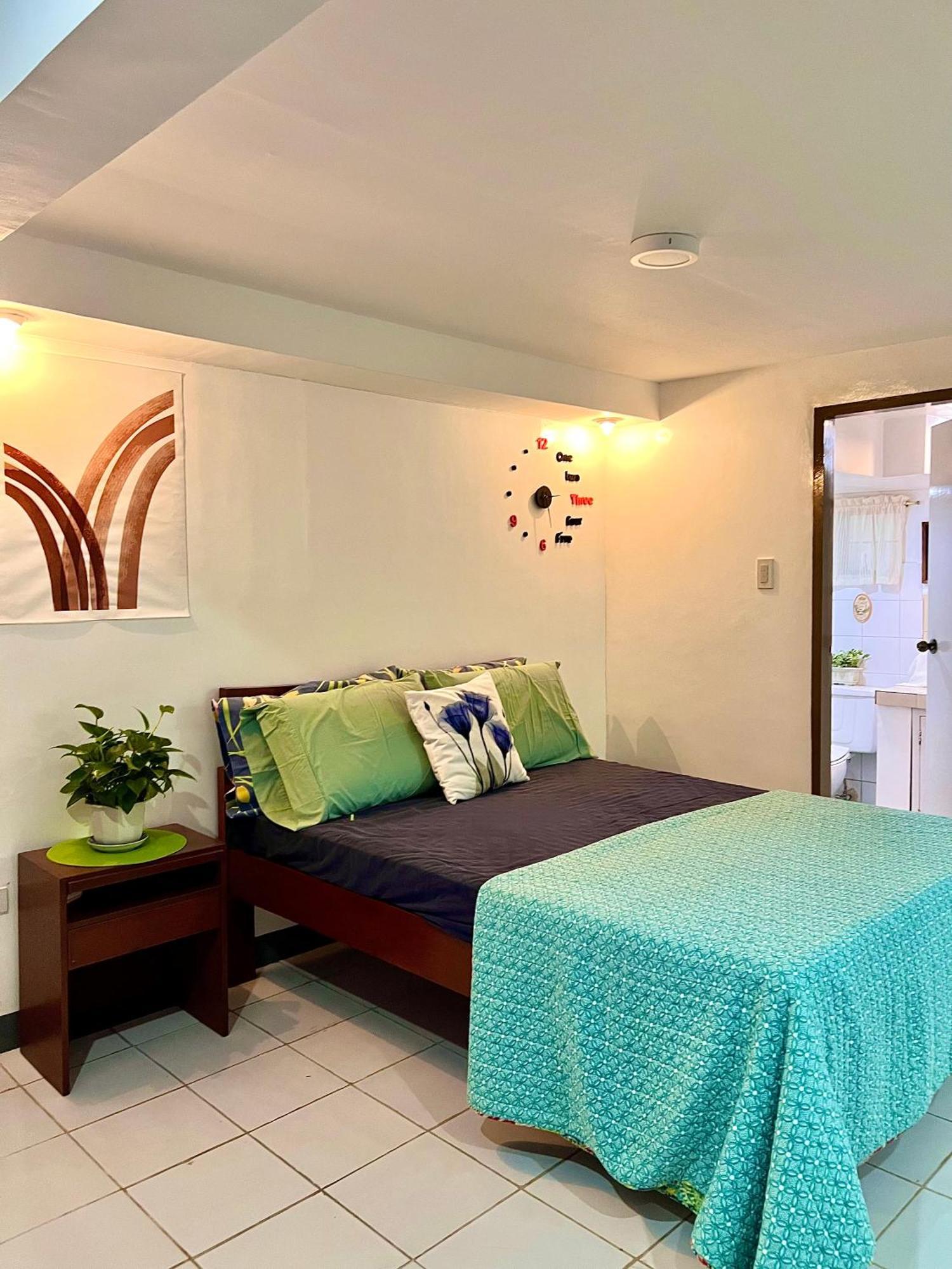 Auntie Gigi'S Place Tagaytay City Екстер'єр фото