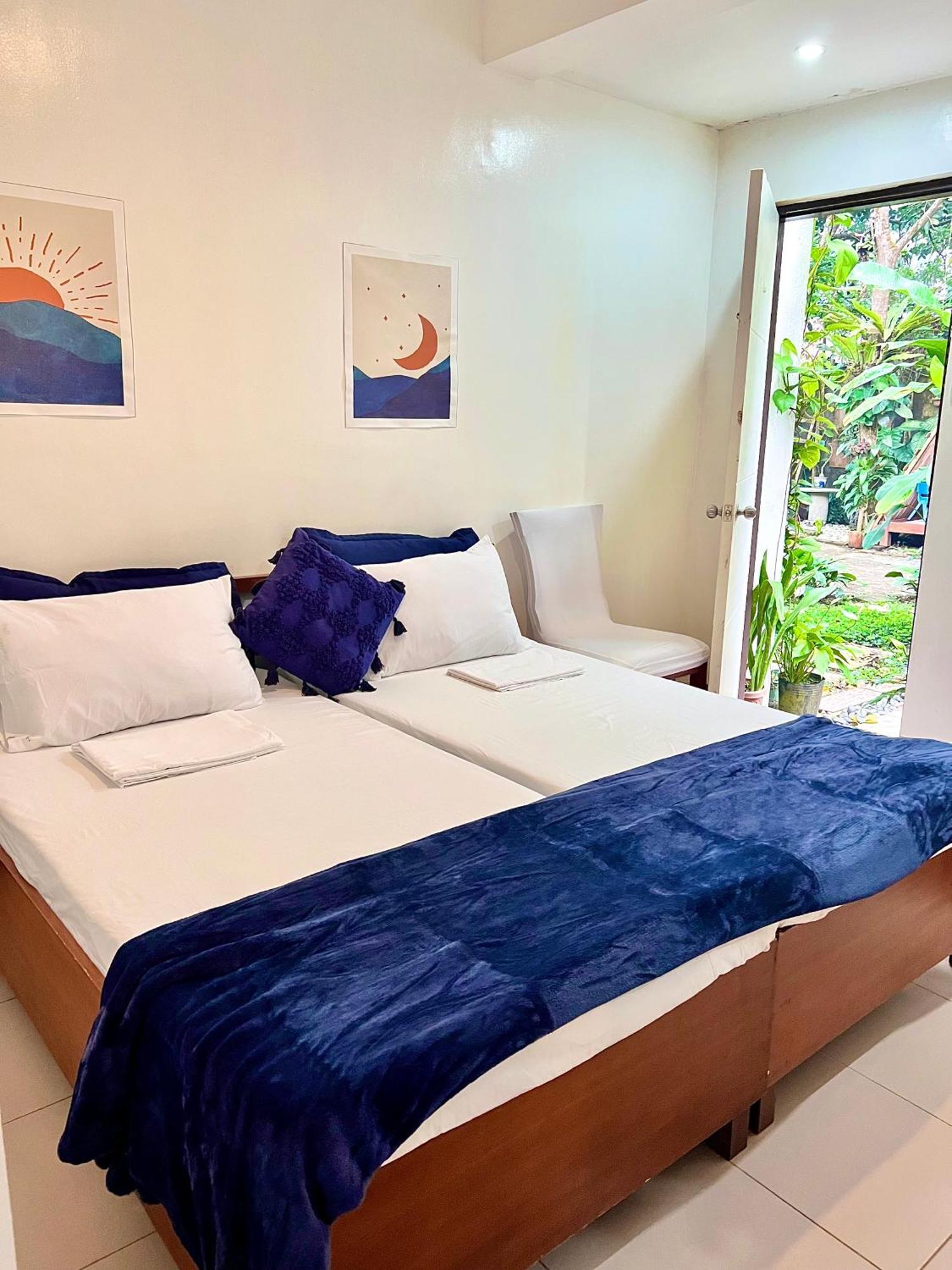 Auntie Gigi'S Place Tagaytay City Екстер'єр фото