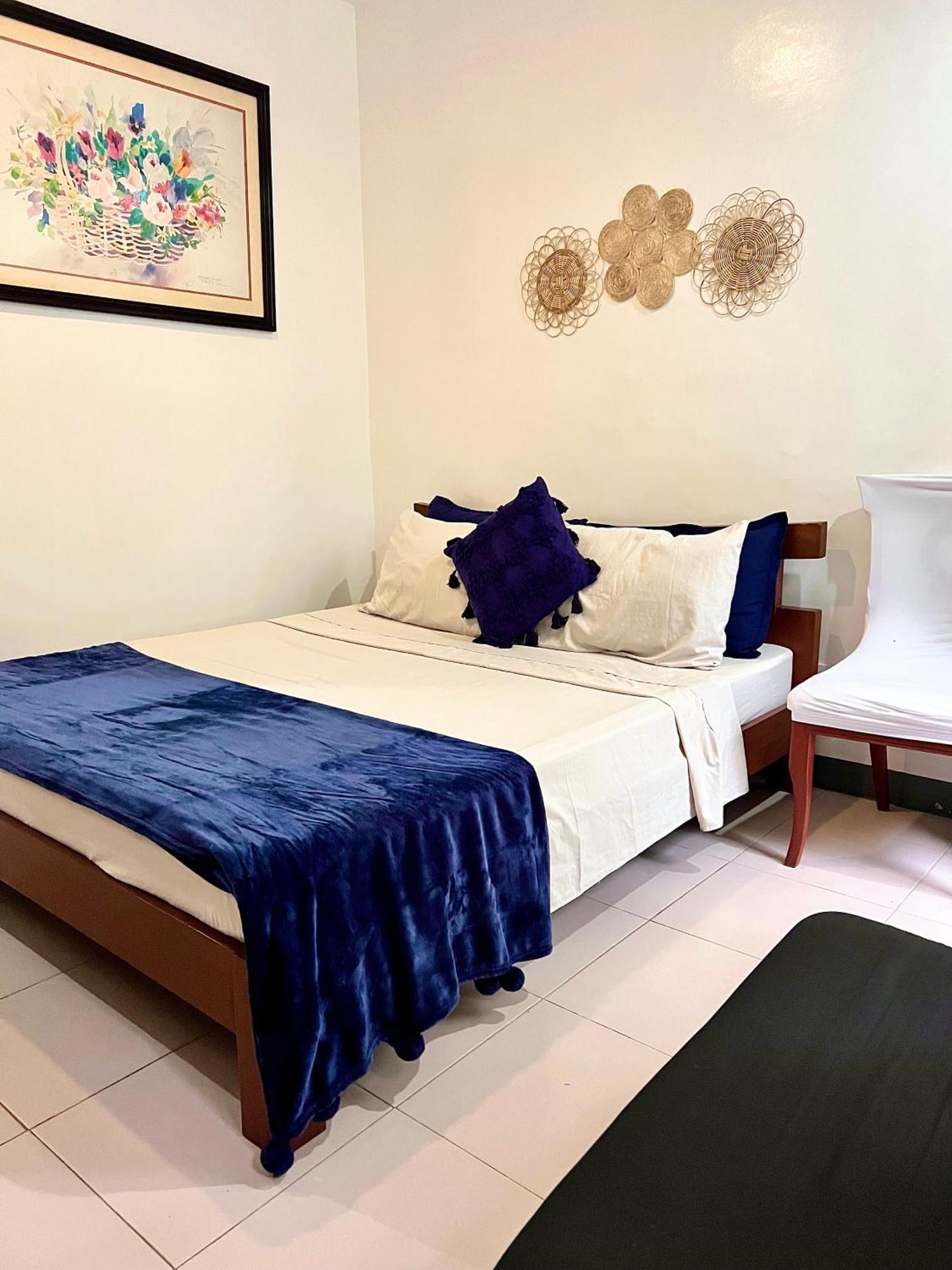 Auntie Gigi'S Place Tagaytay City Екстер'єр фото