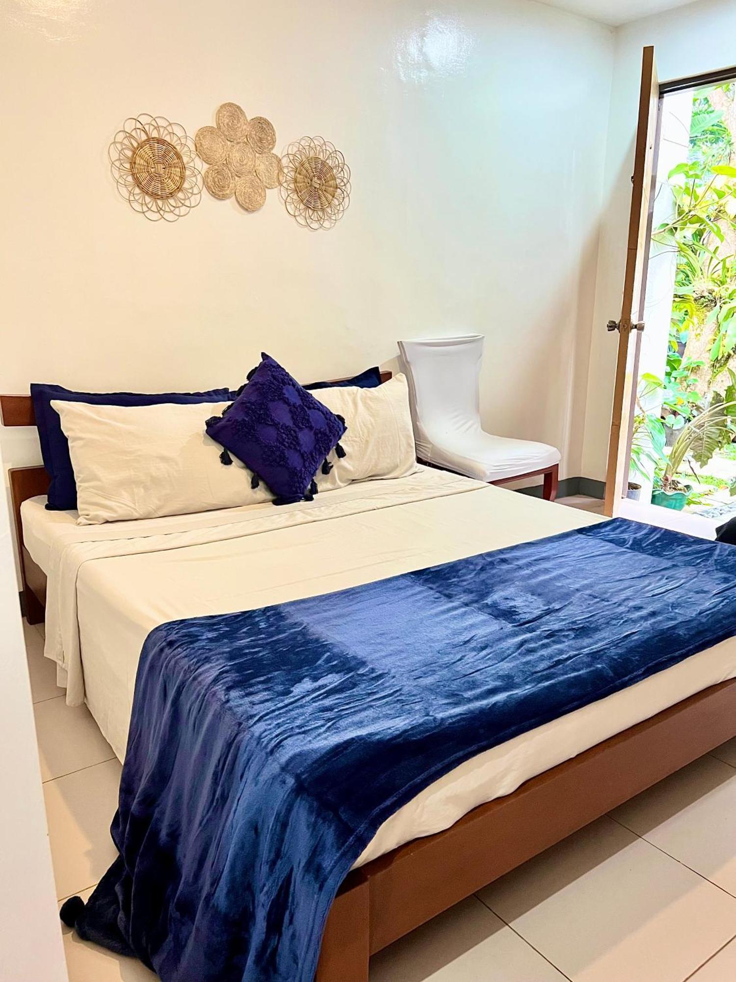 Auntie Gigi'S Place Tagaytay City Екстер'єр фото