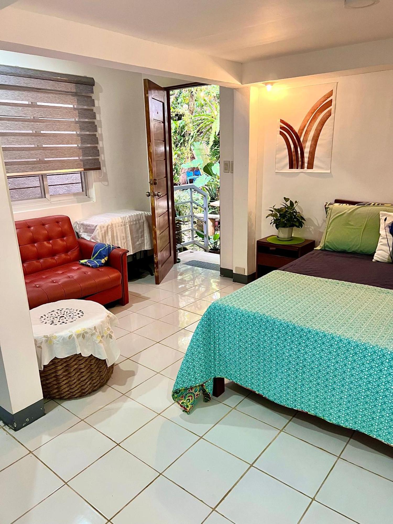 Auntie Gigi'S Place Tagaytay City Екстер'єр фото