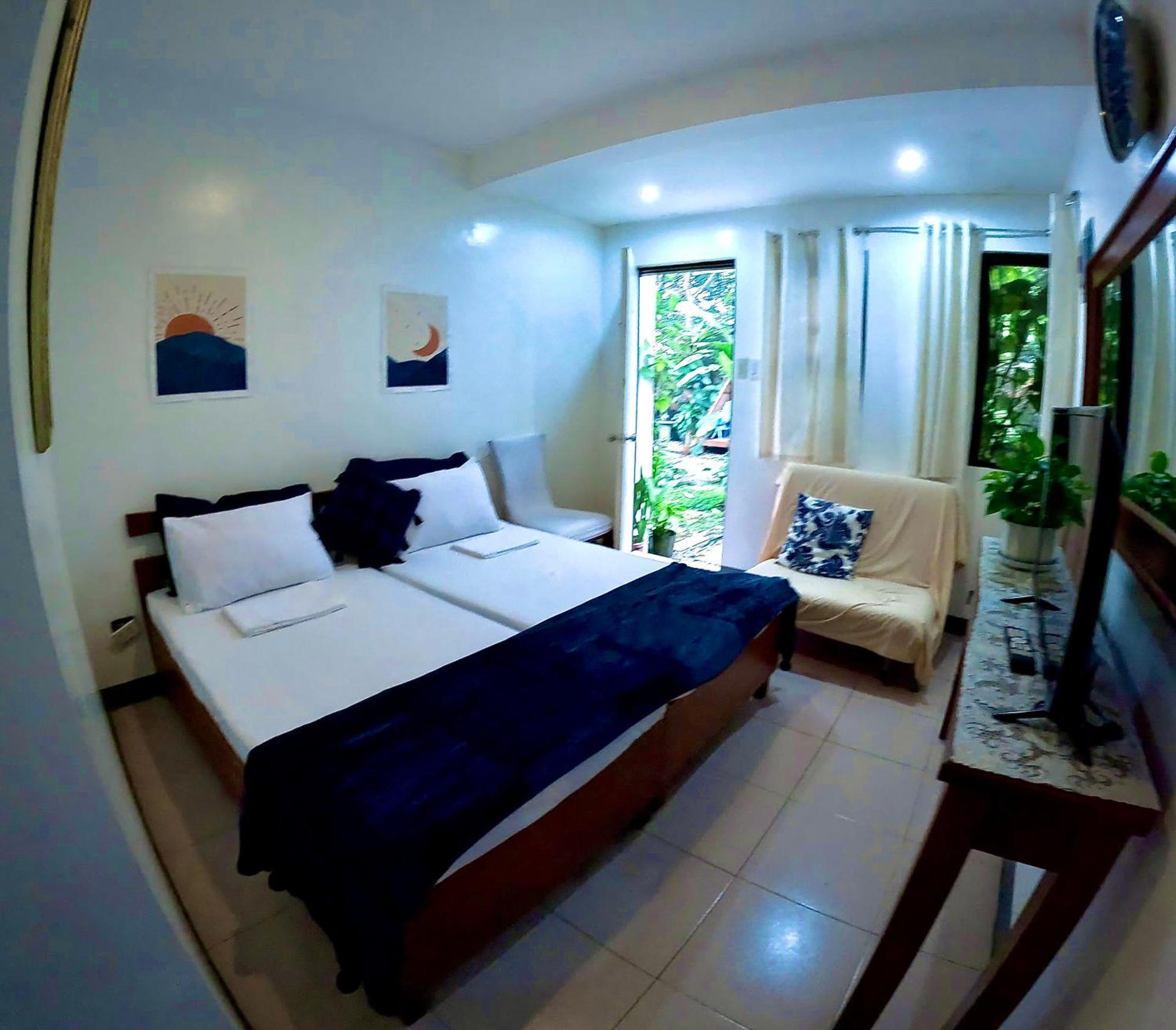 Auntie Gigi'S Place Tagaytay City Екстер'єр фото