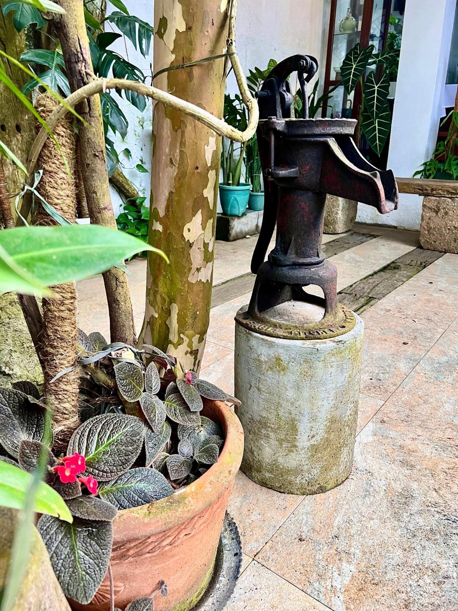 Auntie Gigi'S Place Tagaytay City Екстер'єр фото