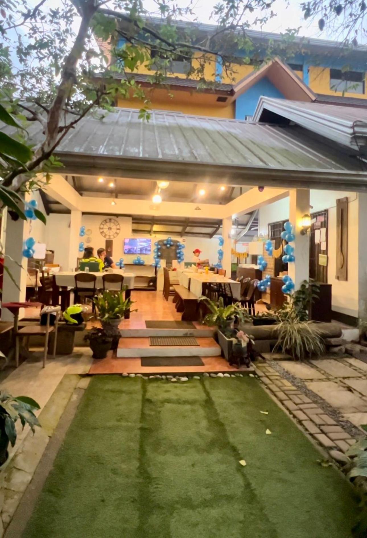 Auntie Gigi'S Place Tagaytay City Екстер'єр фото